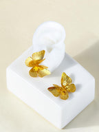 Arete Bronce APD0326