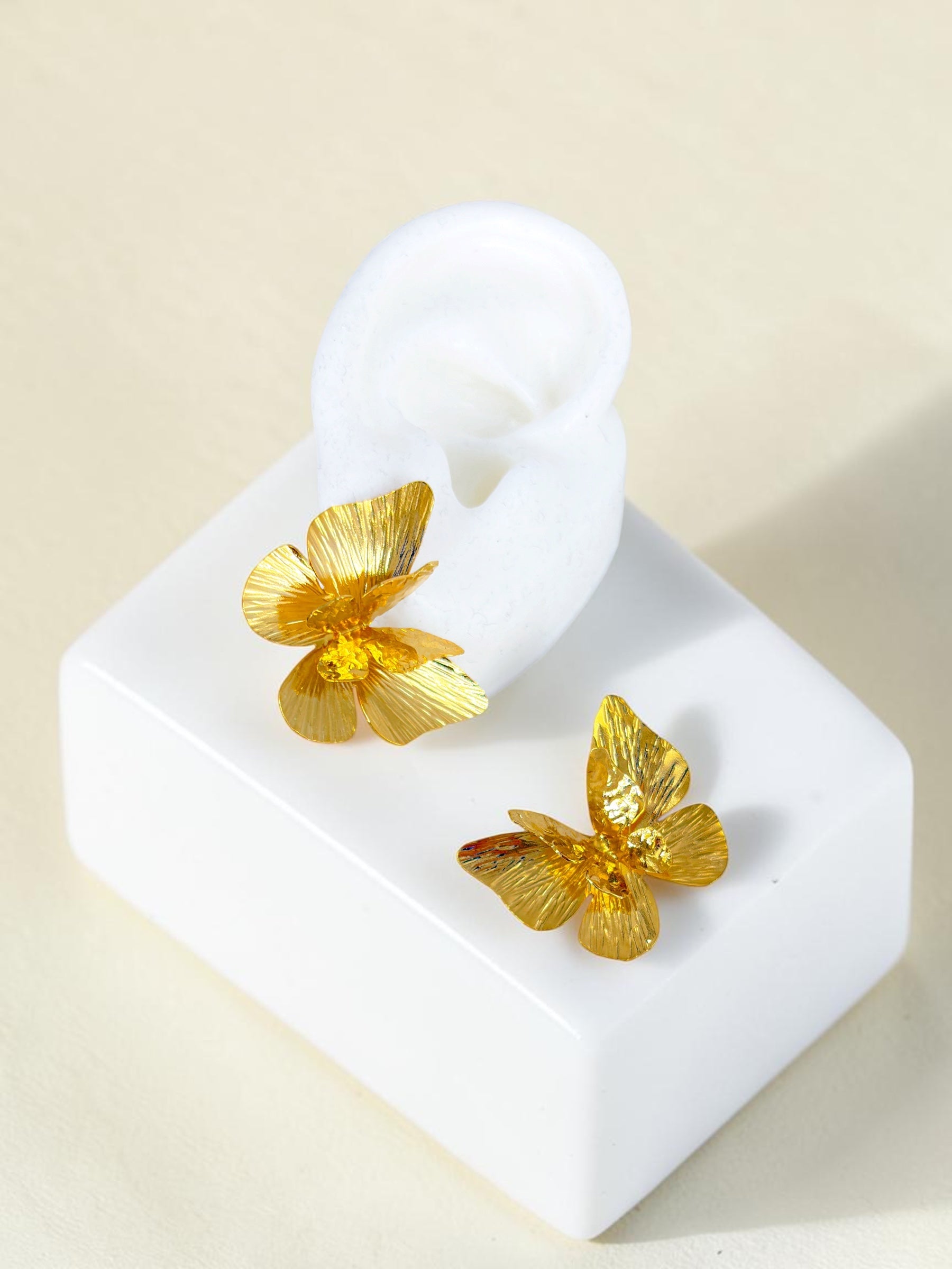 Arete Bronce APD0326