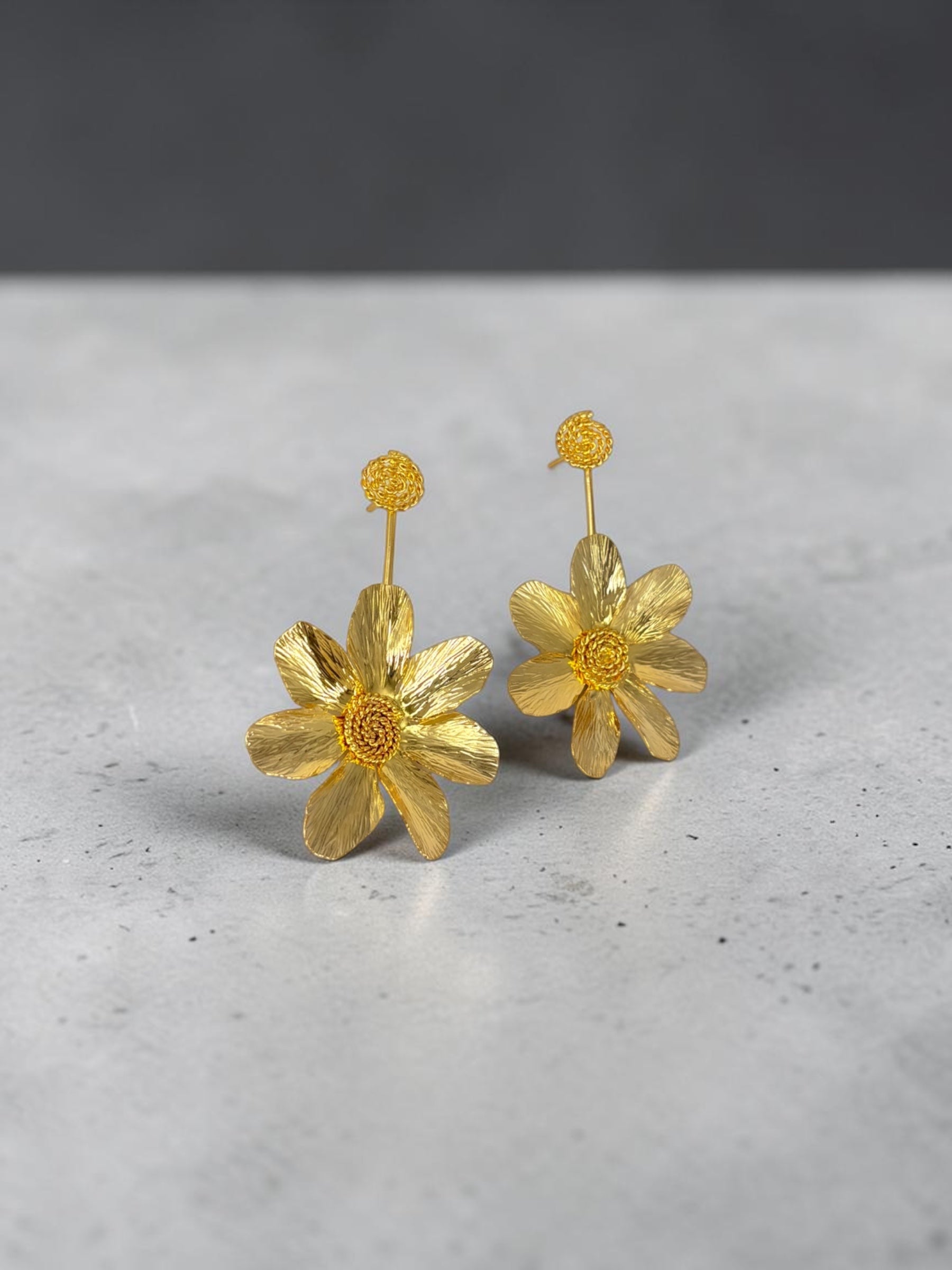 Arete Bronce AD
