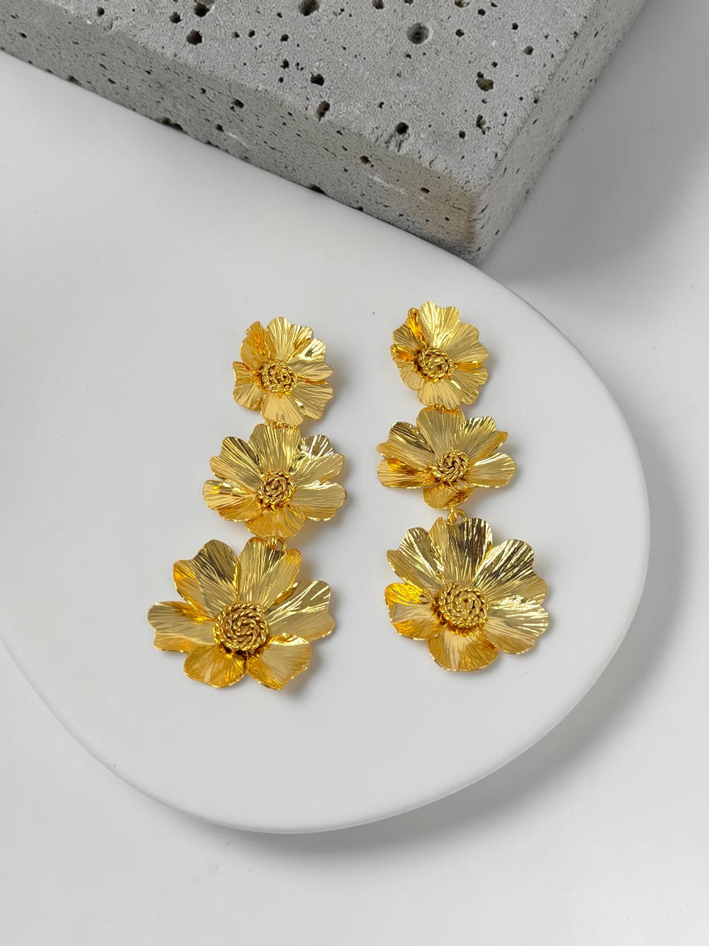 Arete Bronce AD